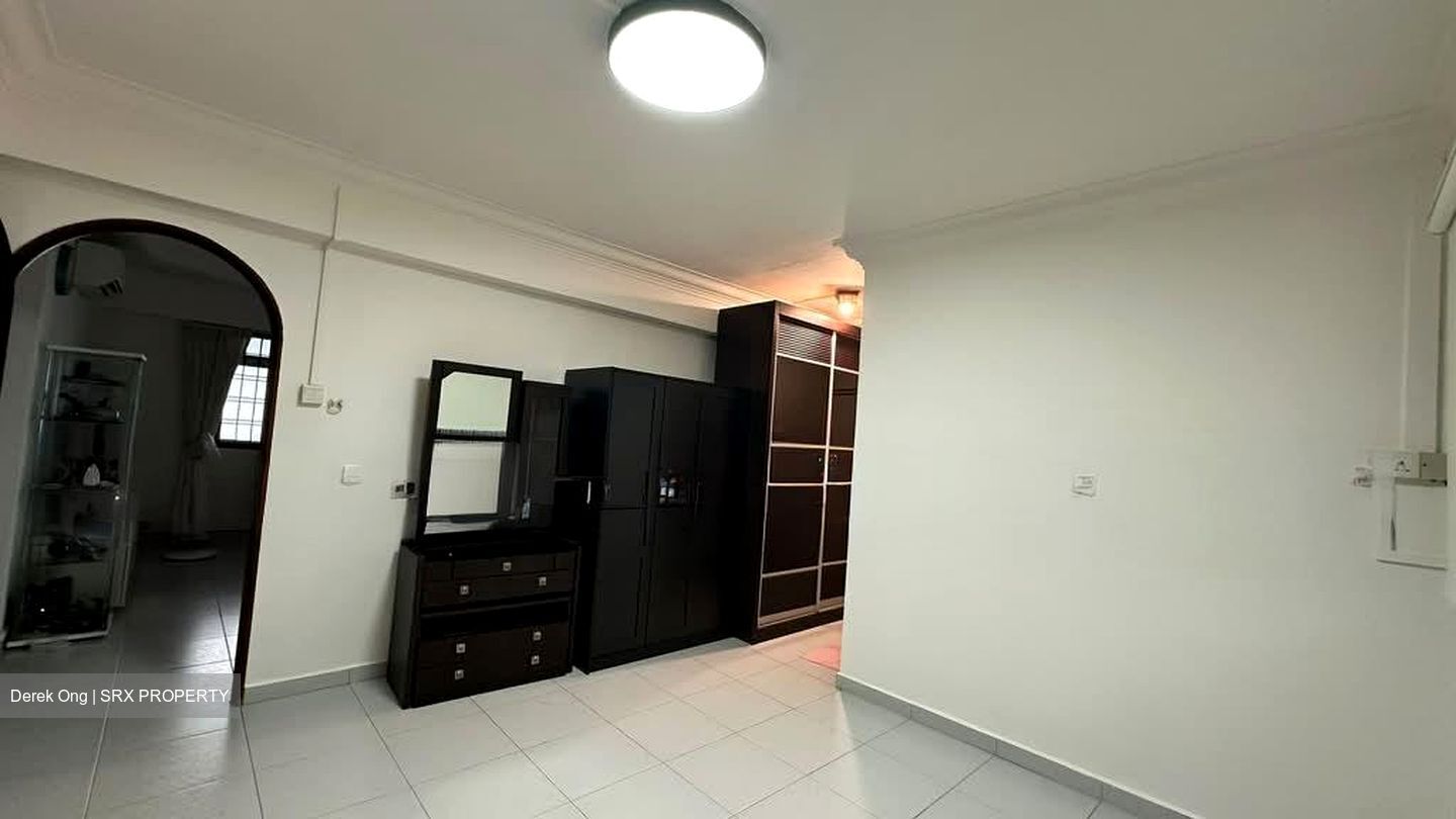 Blk 368 Woodlands Avenue 1 (Woodlands), HDB 4 Rooms #602237731